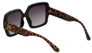 Thumbnail 2: Juicy Couture Women's Square Frame Sunglasses  
