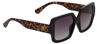 Thumbnail 1: Juicy Couture Women's Square Frame Sunglasses  