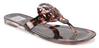 Thumbnail 1: Dolce Vita Women's Flat Slides  