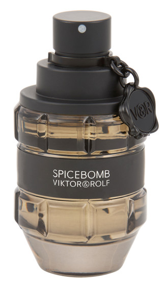 Thumbnail 1: VIKTOR & ROLF 1.7 oz Spicebomb EDT Spray  