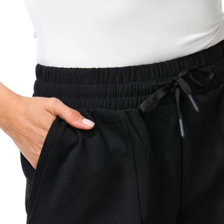 Thumbnail 3: VOGO Women's Solid Scuba Shorts  
