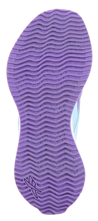 Thumbnail 4: Reebok Girls Zig Vector Sneakers  