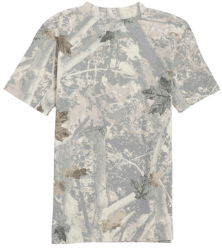 Thumbnail 2: Abercrombie & Fitch Boys Camo Print Tee 