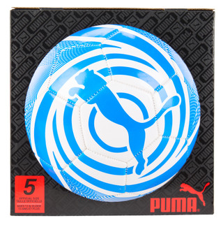 Thumbnail 1: Puma Evercat Sonic Size 5 Soccer Ball 