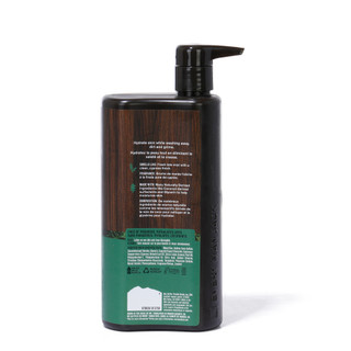 Thumbnail 4: EVERY MAN JACK 24 oz Pacific Cypress Body Wash 
