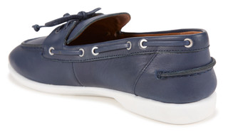 Thumbnail 2: Aerosoles Men's Barita Boat Loafers  