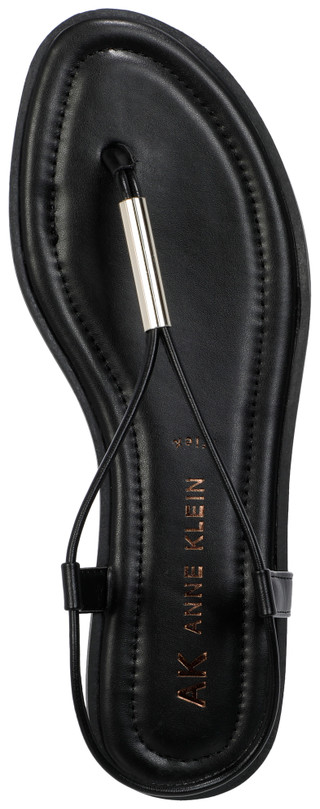 Thumbnail 2: ANNE KLEIN Women's Kylian Flat Sandals 