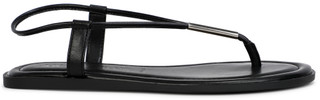 Thumbnail 4: ANNE KLEIN Women's Kylian Flat Sandals 