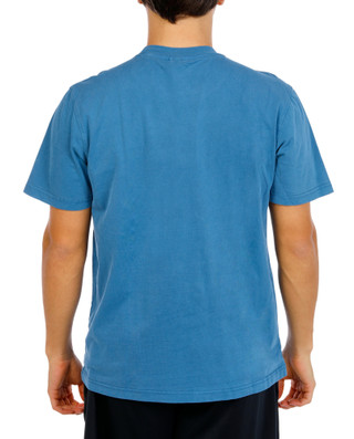 Thumbnail 2: Quiksilver Men's Solid Travlers Tee 