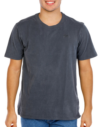 Thumbnail 1: Quiksilver Men's Solid Travlers Tee 
