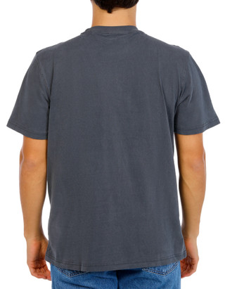 Thumbnail 2: Quiksilver Men's Solid Travlers Tee 