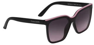 Thumbnail 1: Tahari Women's Square Frame Sunglasses 