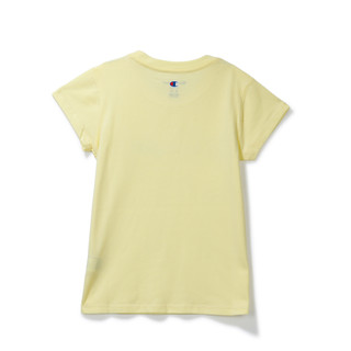 Thumbnail 2: Champion Girls Active Logo Tee  