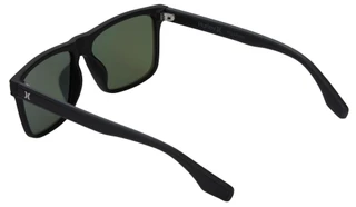 Thumbnail 2: Hurley Men's Square Polarized Sunglasses 