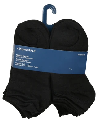 Thumbnail 2: Aeropostale Boys 20 Pk Low Cut Socks  
