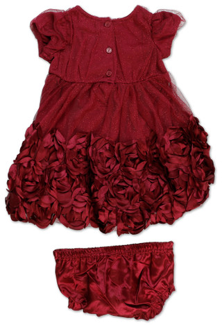 Thumbnail 2: Nanette Baby Girls 2 Pc Pants Set 