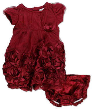 Thumbnail 1: Nanette Baby Girls 2 Pc Pants Set 