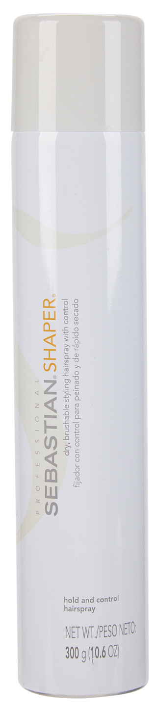 Thumbnail 1: SEBASTIAN 10.6 oz Shaper Styling Hairspray 
