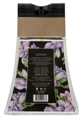 Thumbnail 2: Ellen Tracy 3.4 oz Radiant For Her EDP Spray 