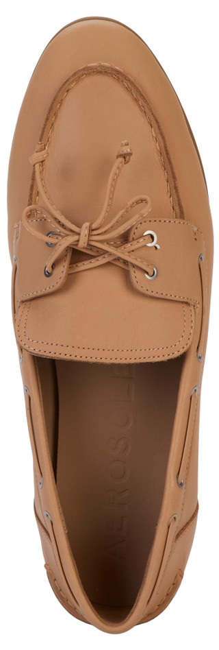 Thumbnail 2: Aerosoles Men's Barita Boat Loafers 