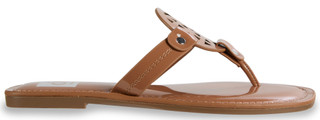 Thumbnail 2: Dolce Vita Women's Shield Logo Slides  