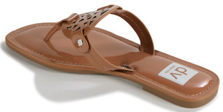 Thumbnail 4: Dolce Vita Women's Shield Logo Slides  