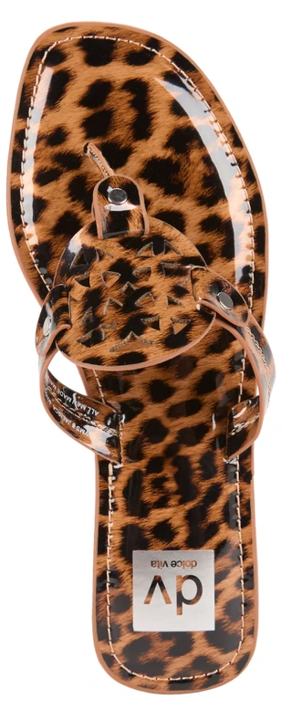 Thumbnail 2: Dolce Vita Women's Shield Logo Slides  