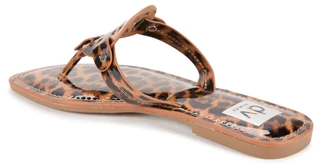 Thumbnail 3: Dolce Vita Women's Shield Logo Slides  