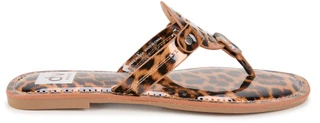 Thumbnail 4: Dolce Vita Women's Shield Logo Slides  