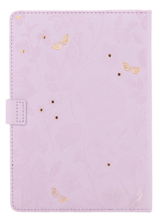 Thumbnail 2: Paper Luxe 2 Pc Soft Leather Journal w/ Pen  