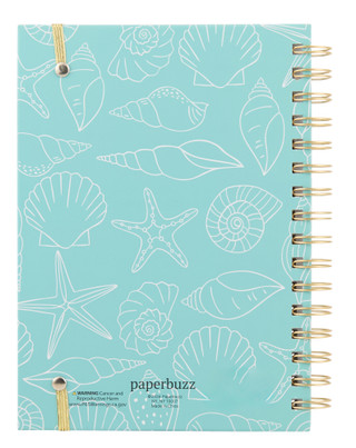 Thumbnail 2: Paperbuzz 2 Pc Journal & Pen Set 