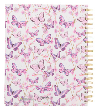 Thumbnail 2: Paperbuzz 2 Pc Journal w/ Pen Set 