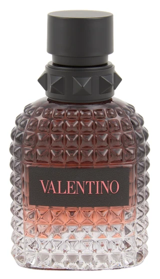 Thumbnail 1: VALENTINO 1.7 oz Uomo For Him EDT Spray 