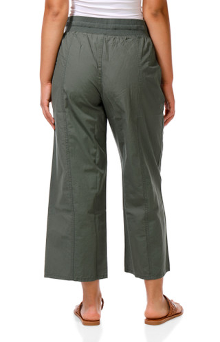 Thumbnail 2: Sanctuary Women's Solid Ankle Pants  