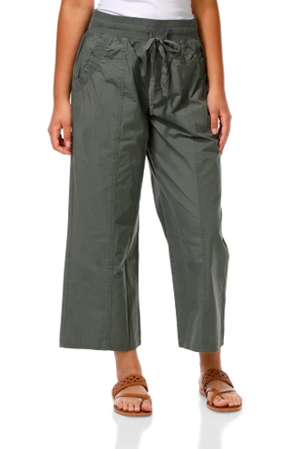 Thumbnail 1: Sanctuary Women's Solid Ankle Pants  