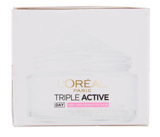 Thumbnail 2: L'OREAL 1.7 oz Triple Active Day Moisturizer 