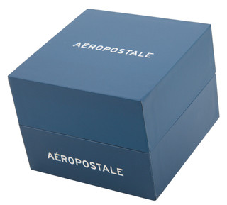 Thumbnail 2: Aeropostale Men's 4 Pc Watch & Bracelets Set 