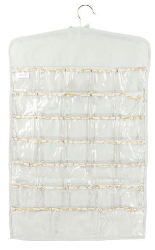 Thumbnail 2: Sheffield Home Hanging Jewelry Organizer  