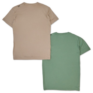 Thumbnail 2: Spyder Boys 2 Pk Pocket Tees  