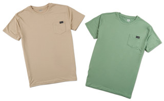 Thumbnail 1: Spyder Men's 2 Pk Pocket Tees  