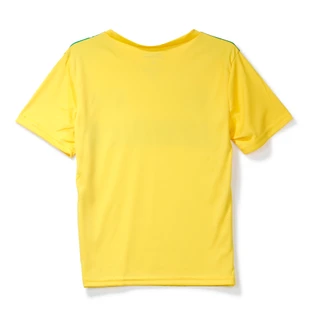 Thumbnail 2: Boy Jamaica Soccer Jersey  