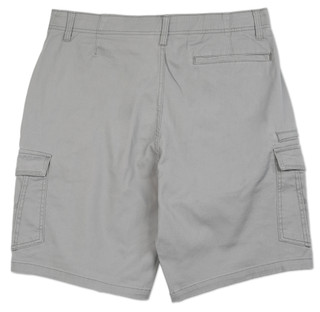 Thumbnail 2: Denali Men's Twill Cargo Shorts  