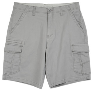 Thumbnail 1: Denali Men's Twill Cargo Shorts  