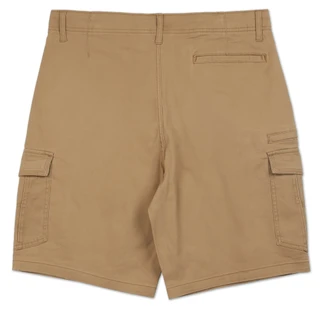 Thumbnail 2: Denali Men's Twill Cargo Shorts  