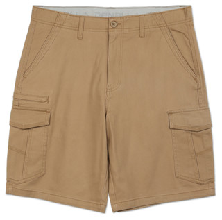 Thumbnail 1: Denali Men's Twill Cargo Shorts  