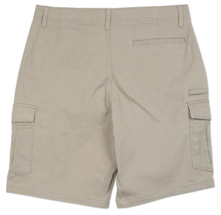 Thumbnail 2: Denali Men's Twill Cargo Shorts  