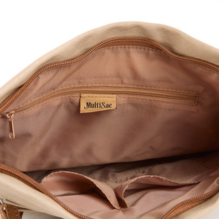 Thumbnail 3: MULTISAC Lorraine Crossbody  