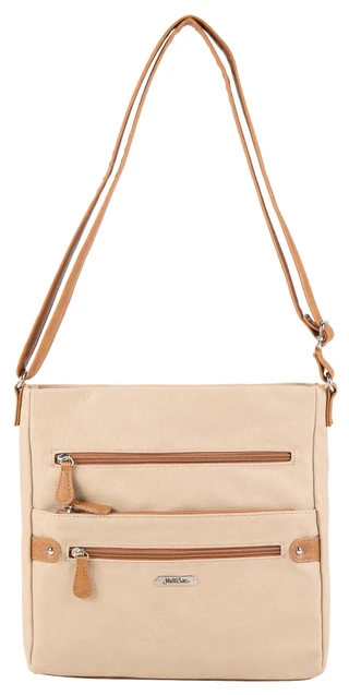 Thumbnail 1: MULTISAC Lorraine Crossbody  
