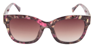 Thumbnail 2: JONES NEW YORK Women's Square Lens Sunglasses 