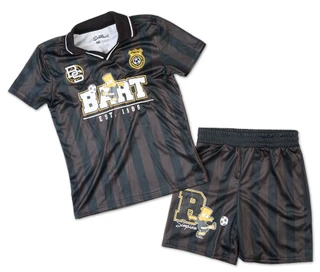 Thumbnail 1: The Simpsons Boys 2 Pc Shorts Set 